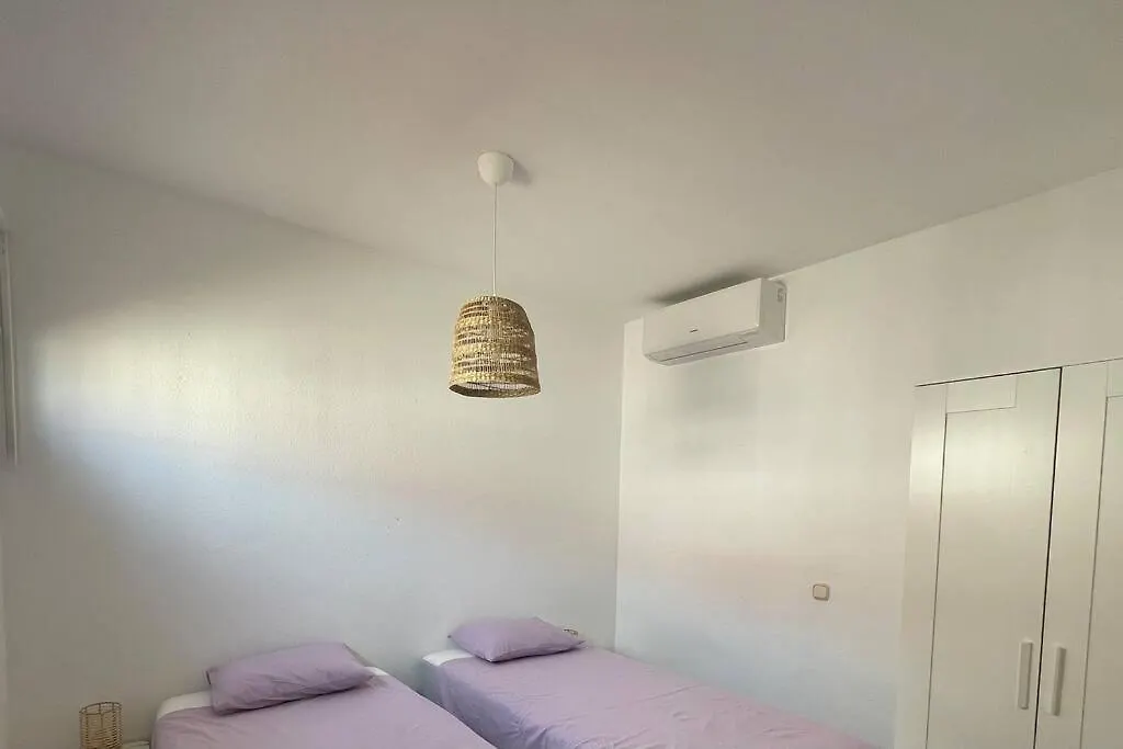 Mareverde, Appartement 2 Chambres Costa Adeje   Costa Adeje (Tenerife)