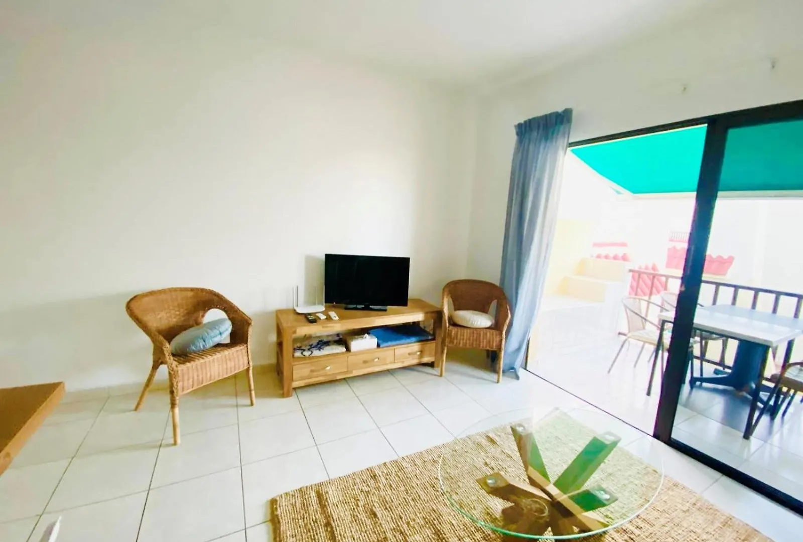 Mareverde, Appartement 2 Chambres Costa Adeje  Spanje