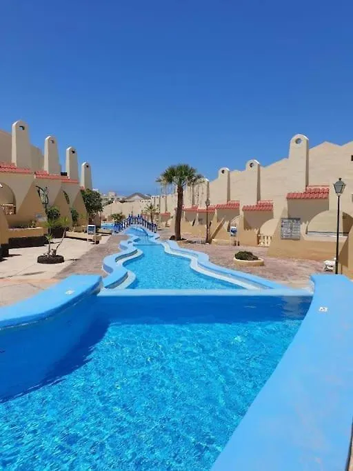 Mareverde, Appartement 2 Chambres联系方式