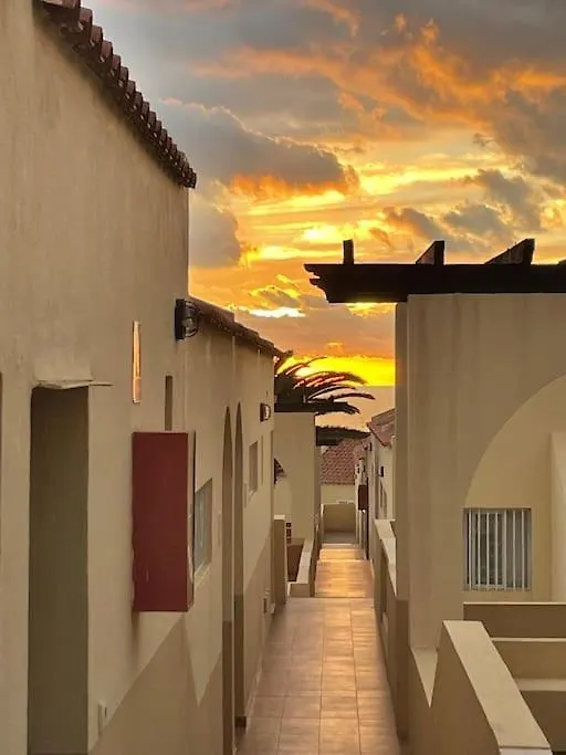 Mareverde, Appartement 2 Chambres 阿德耶 西班牙
