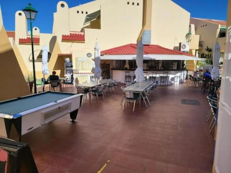 Mareverde, Appartement 2 Chambres 阿德耶 公寓