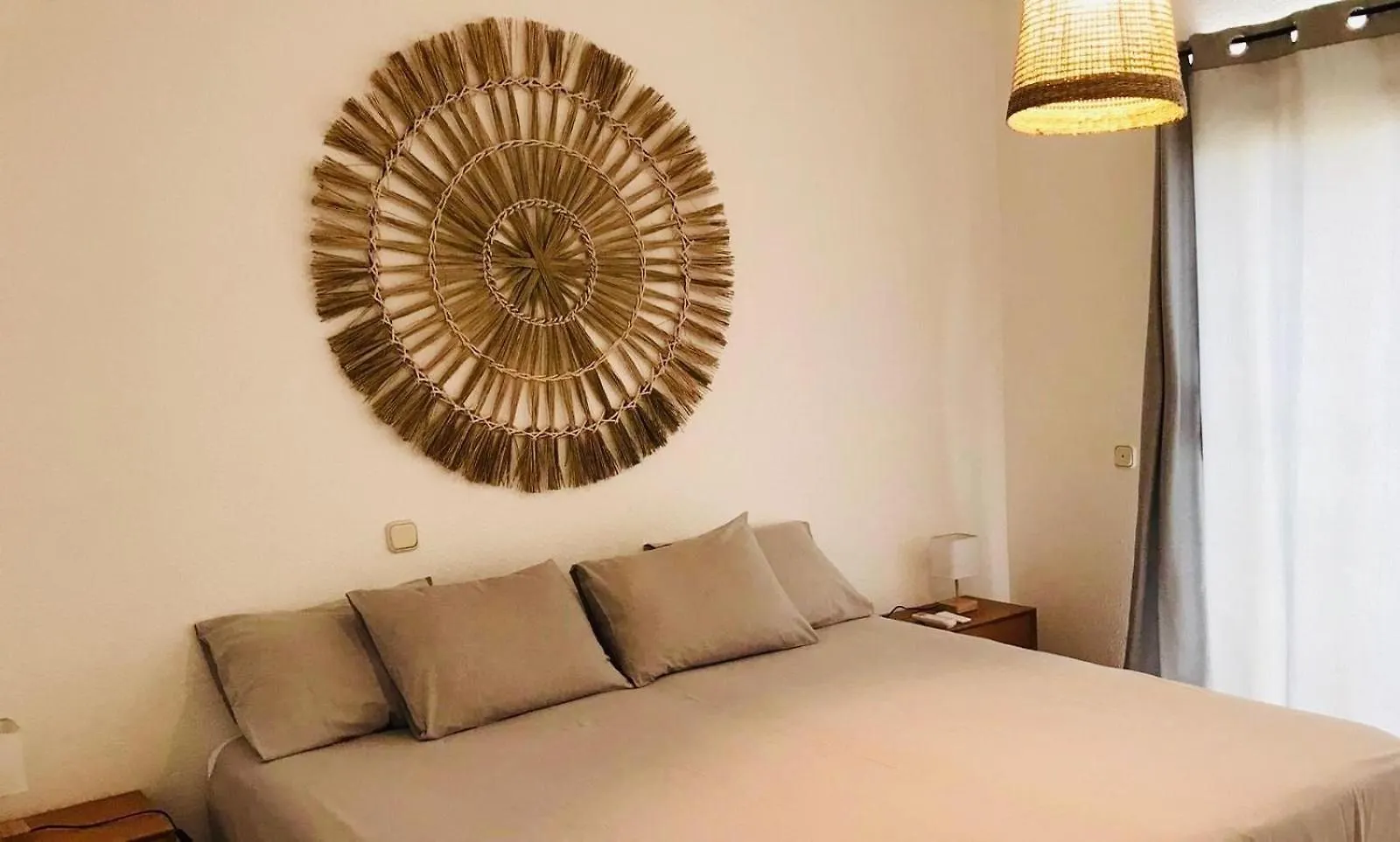 公寓 Mareverde, Appartement 2 Chambres 阿德耶