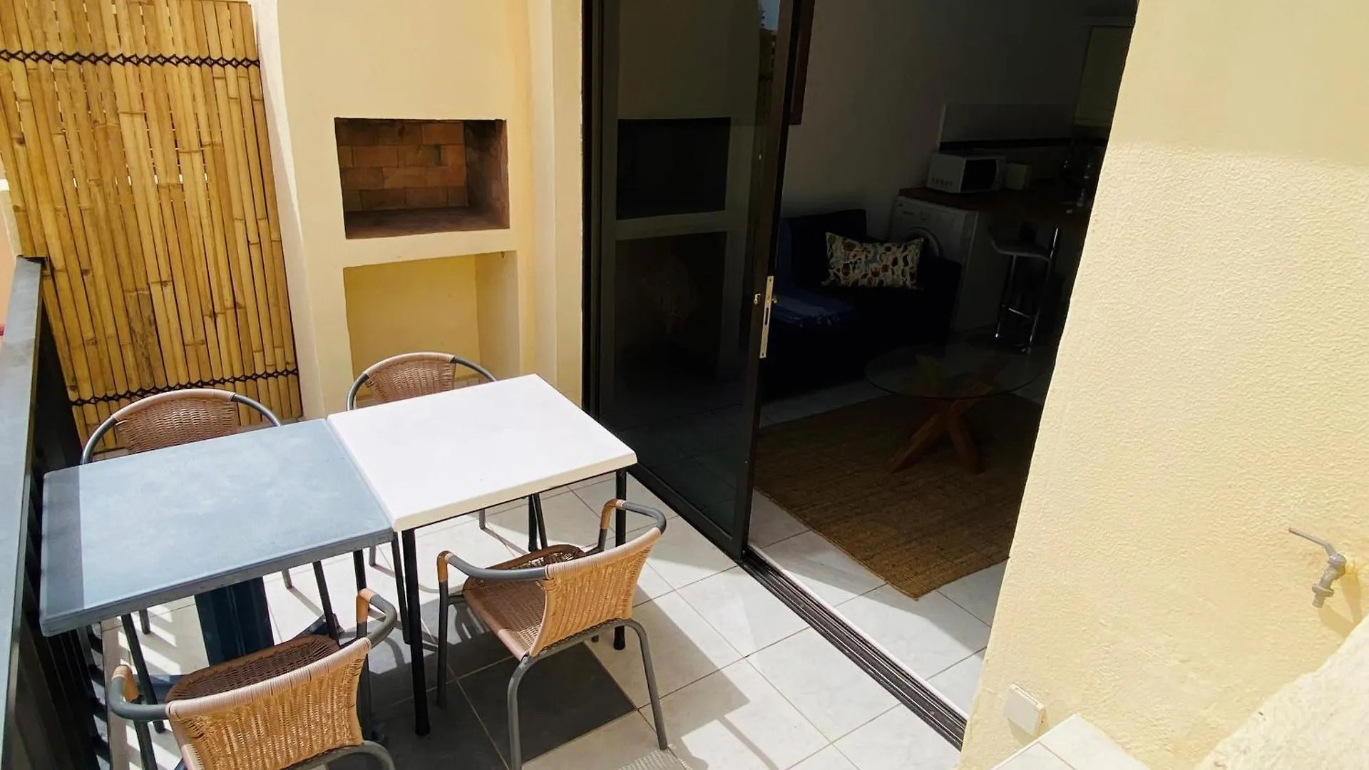 公寓 Mareverde, Appartement 2 Chambres 阿德耶